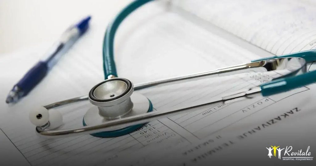 Clínica de Recuperação em Goiânia - GO