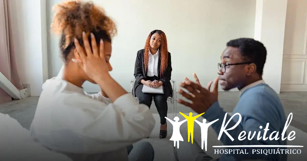 Codependência afetiva: entenda sinais e caminhos para se libertar