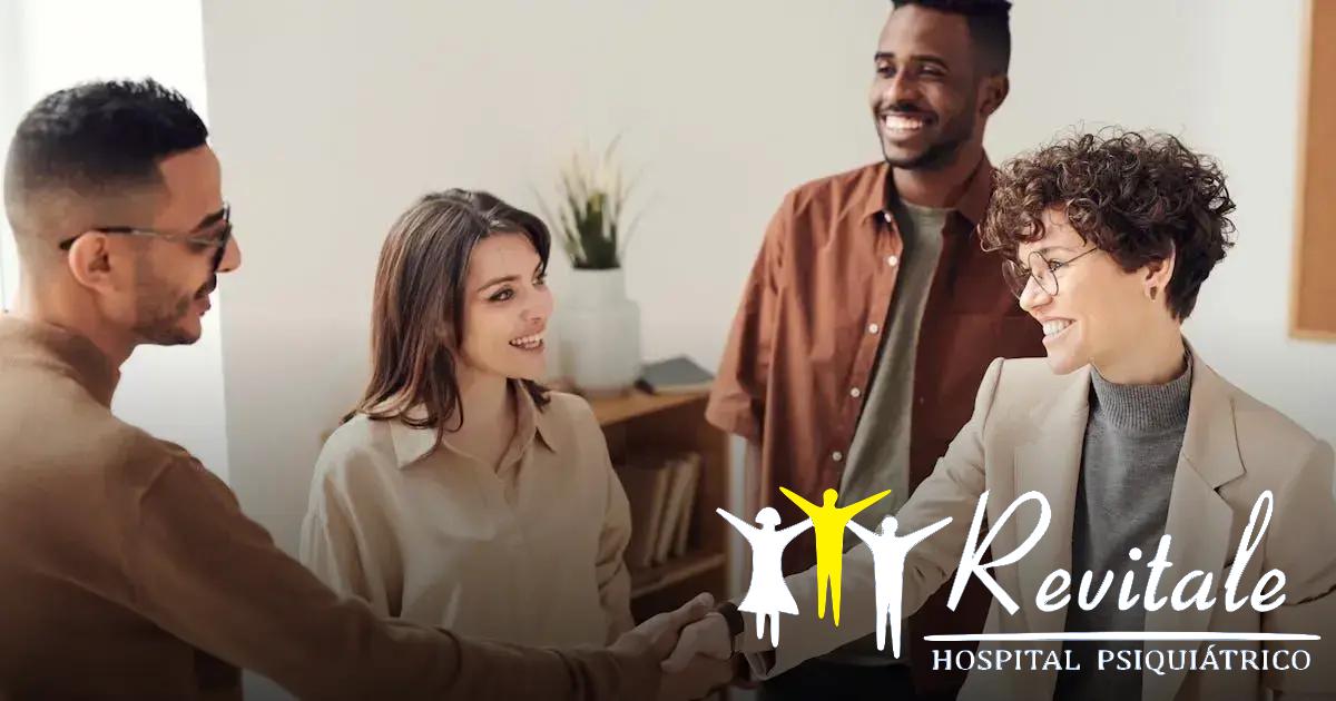 Como ajudar um dependente químico: estratégias eficazes para apoiar quem você ama