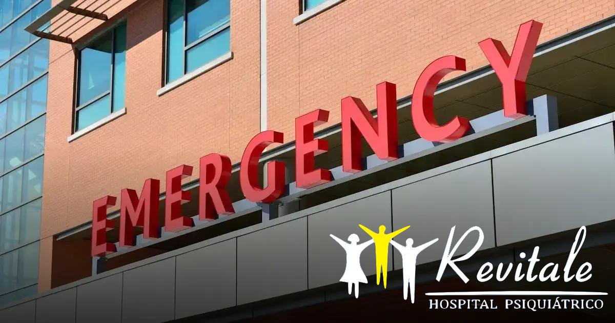 Tipos de internação psiquiátrica: conheça as opções e quando são indicadas