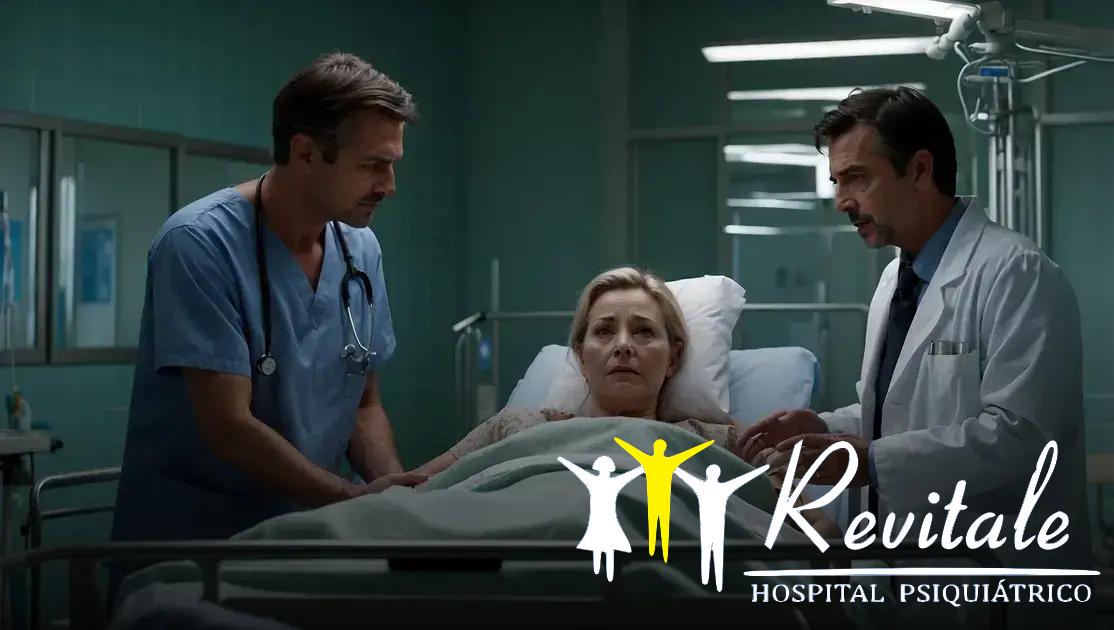 Tratamento involuntário: entenda os riscos e direitos envolvidos