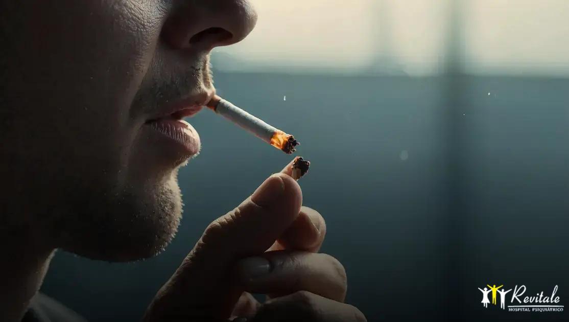 Cigarro causa câncer: entenda os riscos que você talvez ignore