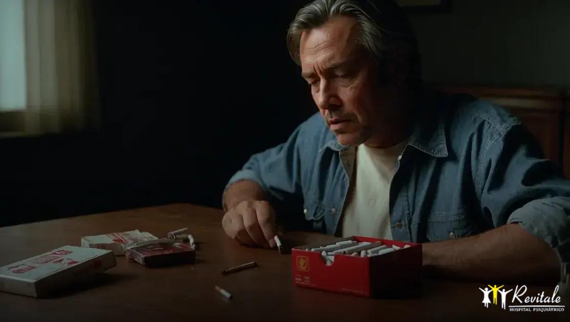 Cigarro e problemas cardíacos: entenda riscos e como proteger seu coração