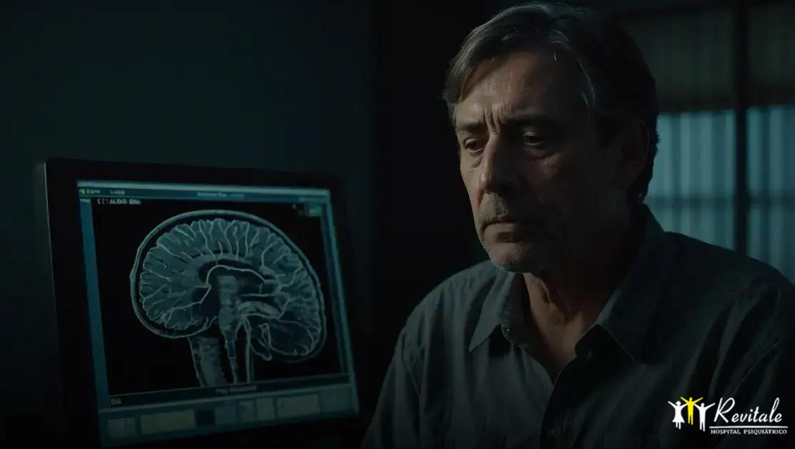 Complicações do alcoolismo crônico: entenda os riscos que ninguém conta