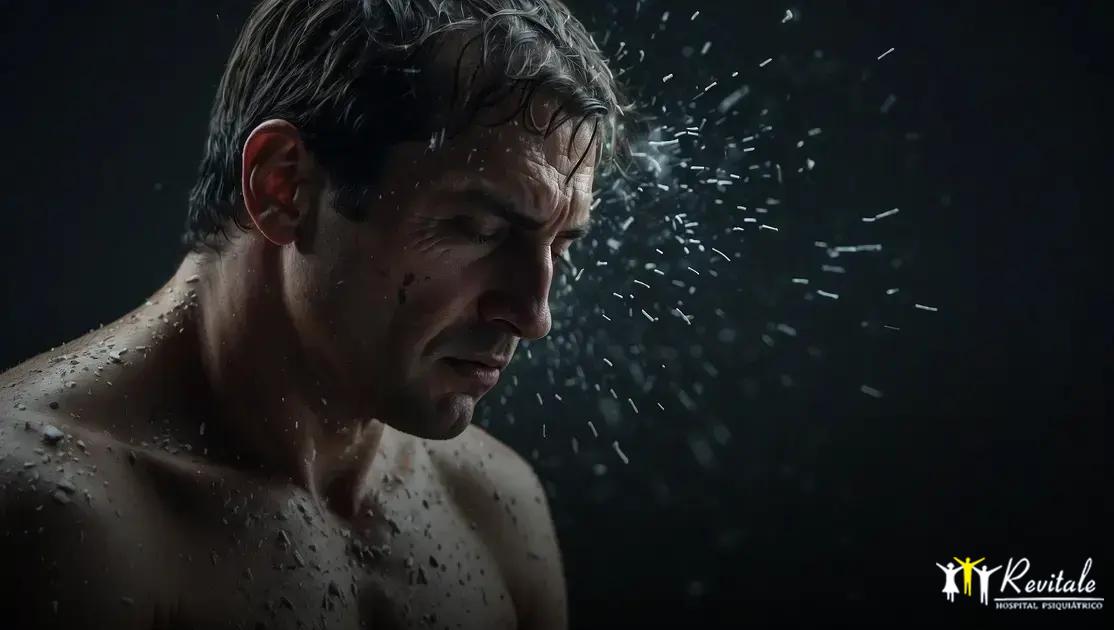 Consequências do uso de cocaína: o que a ciência revela sobre os riscos