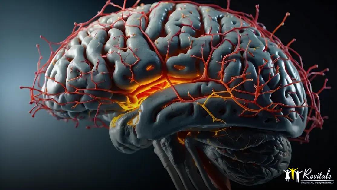 Efeitos das substâncias psicoativas no cérebro: entenda como influenciam seu comportamento