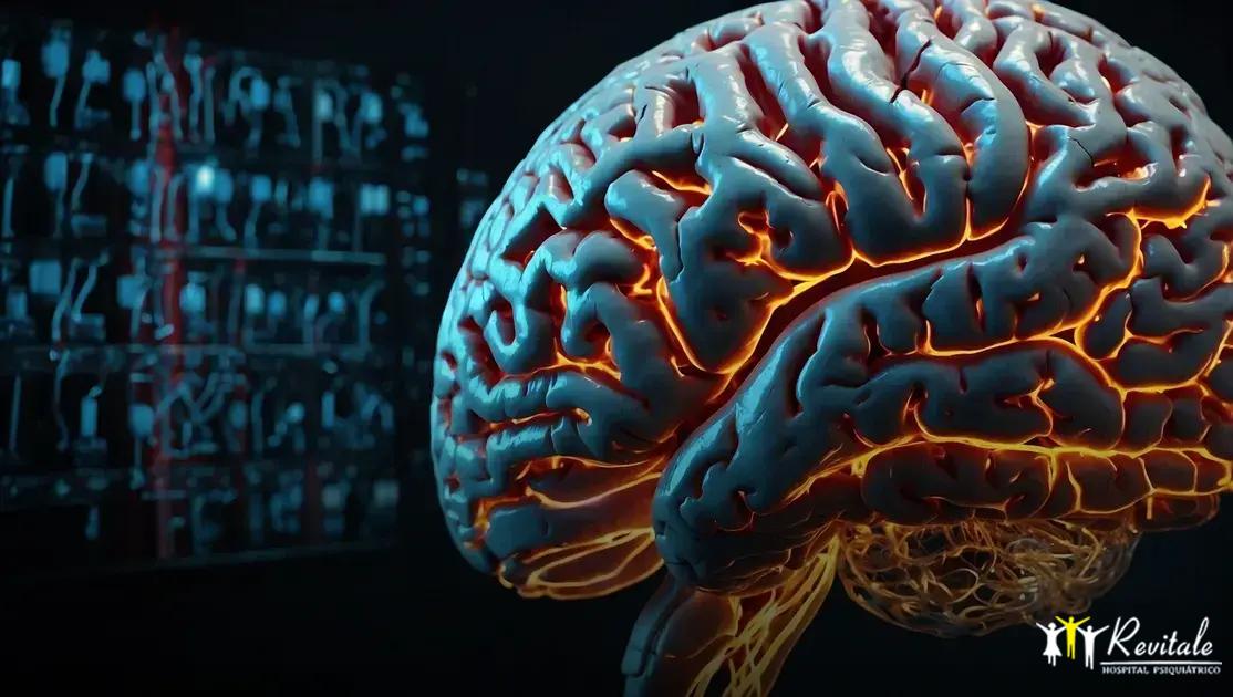 Impactos do álcool no sistema nervoso: entenda como ele afeta seu cérebro e corpo