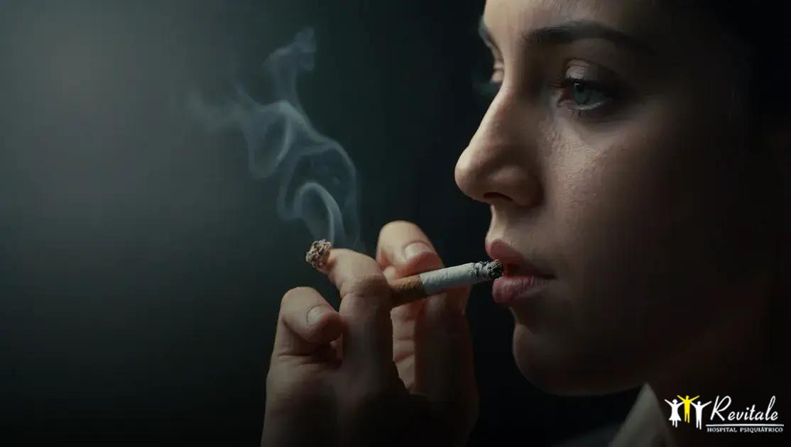 Riscos do cigarro: entenda como afetam sua saúde e o que evitar