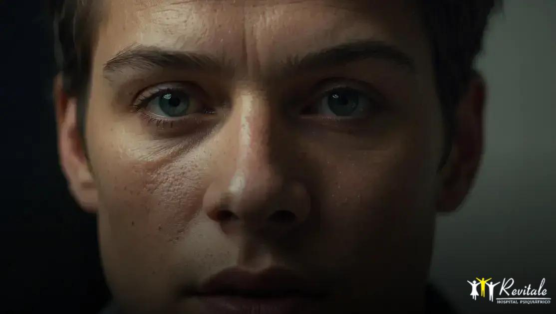 Como uma pessoa drogada se comporta: sinais reveladores que você precisa conhecer