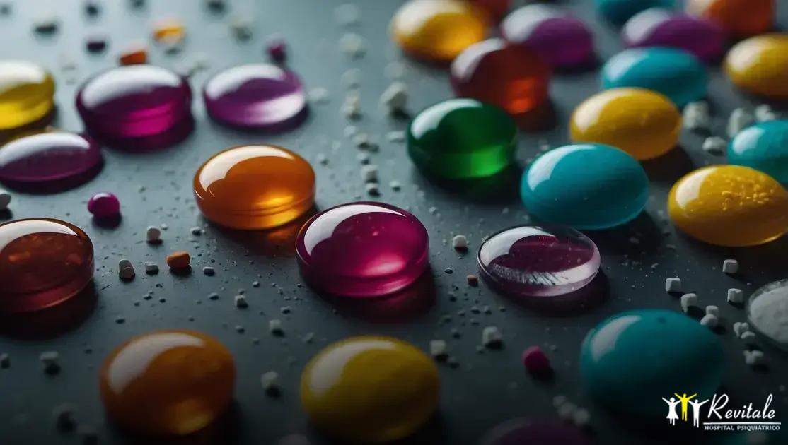 Consequências da combinação de substâncias: riscos e curiosidades que você precisa saber