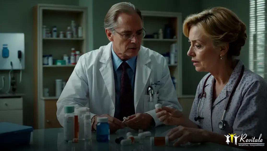 Interação entre medicamentos e drogas: riscos que você precisa conhecer agora