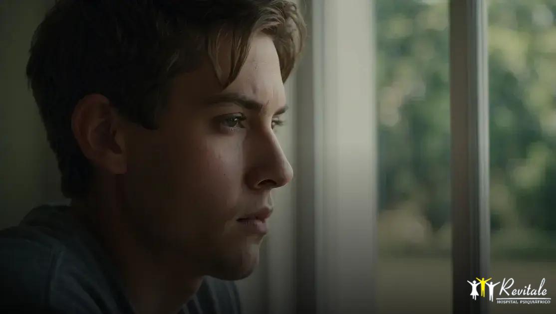 O que é uma pessoa boderline e como entender esse transtorno complexo