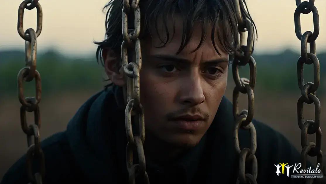 Qual o pior vício de todos: descubra o impacto real desse hábito