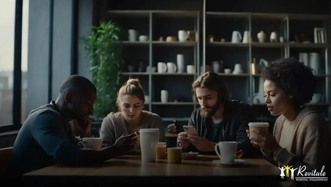 Qual o vício mais comum do mundo: descubra o que pode estar afetando você