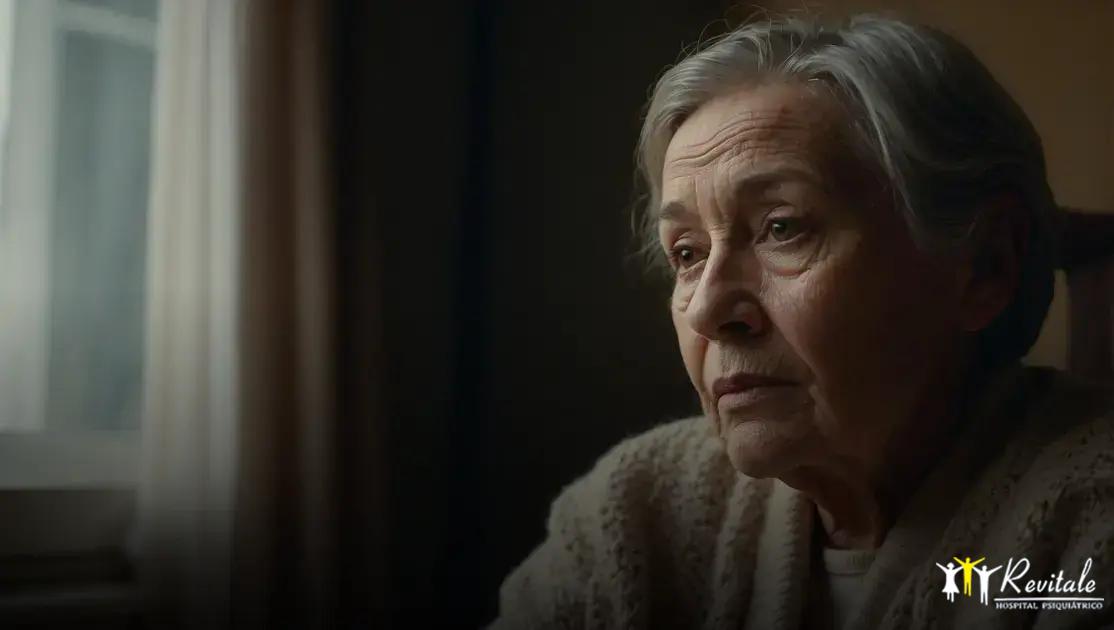 Como fica uma pessoa com Alzheimer: entenda as mudanças no dia a dia e no comportamento