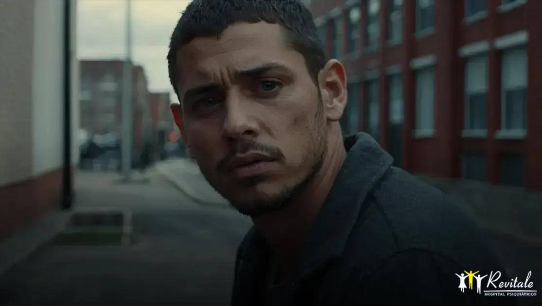 O que um drogado é capaz de fazer? entenda comportamentos e riscos reais