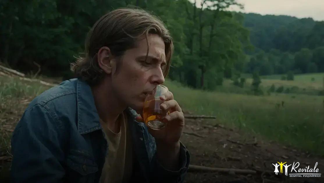 Quais são os 5 piores vícios e como eles impactam sua vida hoje