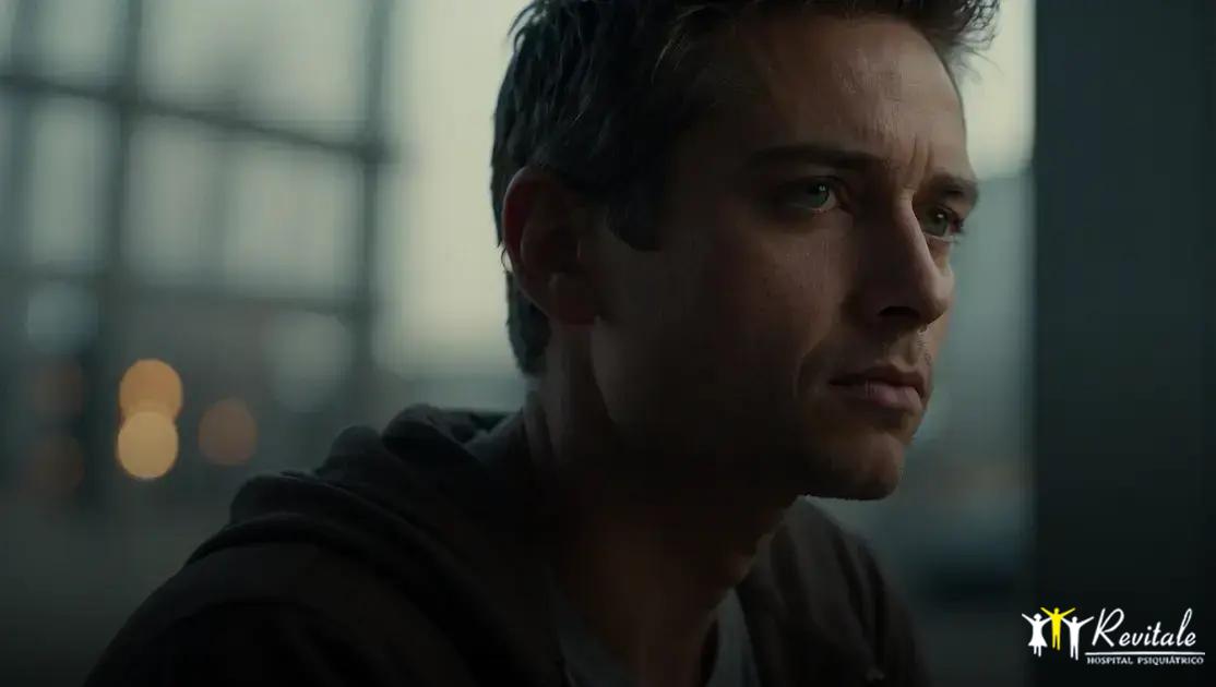 Qual a personalidade de um dependente químico: entenda sinais e comportamentos