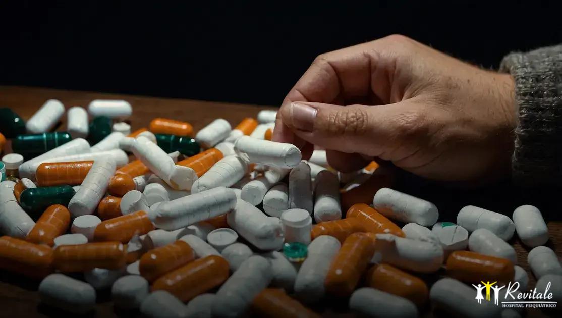 Qual é o vício que mais mata? descubra os impactos e o que você pode fazer