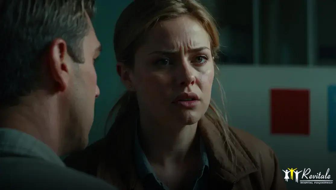 Qual o primeiro sinal de overdose? saiba reconhecer e agir rápido