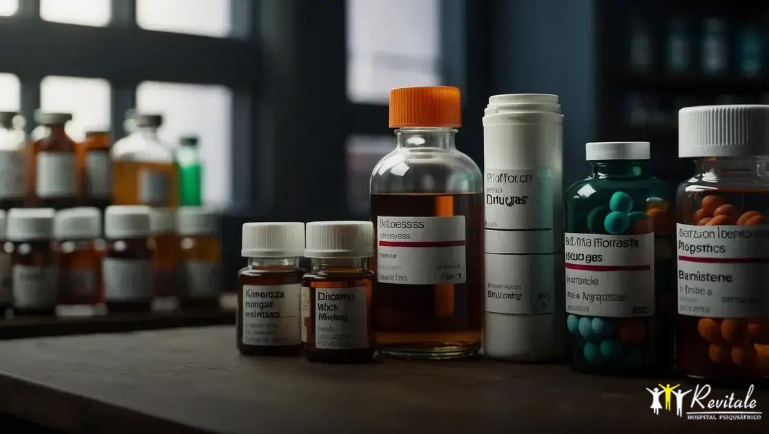 Quais são 3 exemplos de drogas depressoras que você deveria conhecer hoje